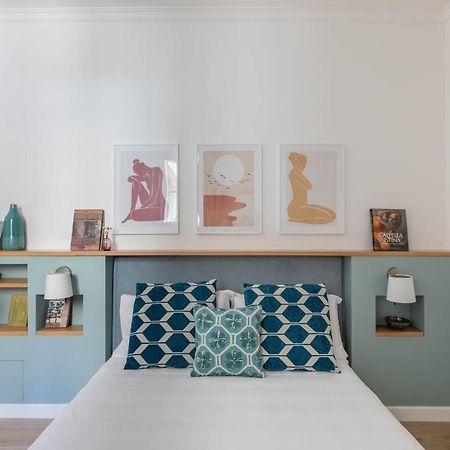 Iflat Navona Cozy Apartament Roma Eksteriør bilde