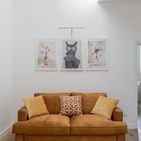 Iflat Navona Cozy Apartament Roma Eksteriør bilde