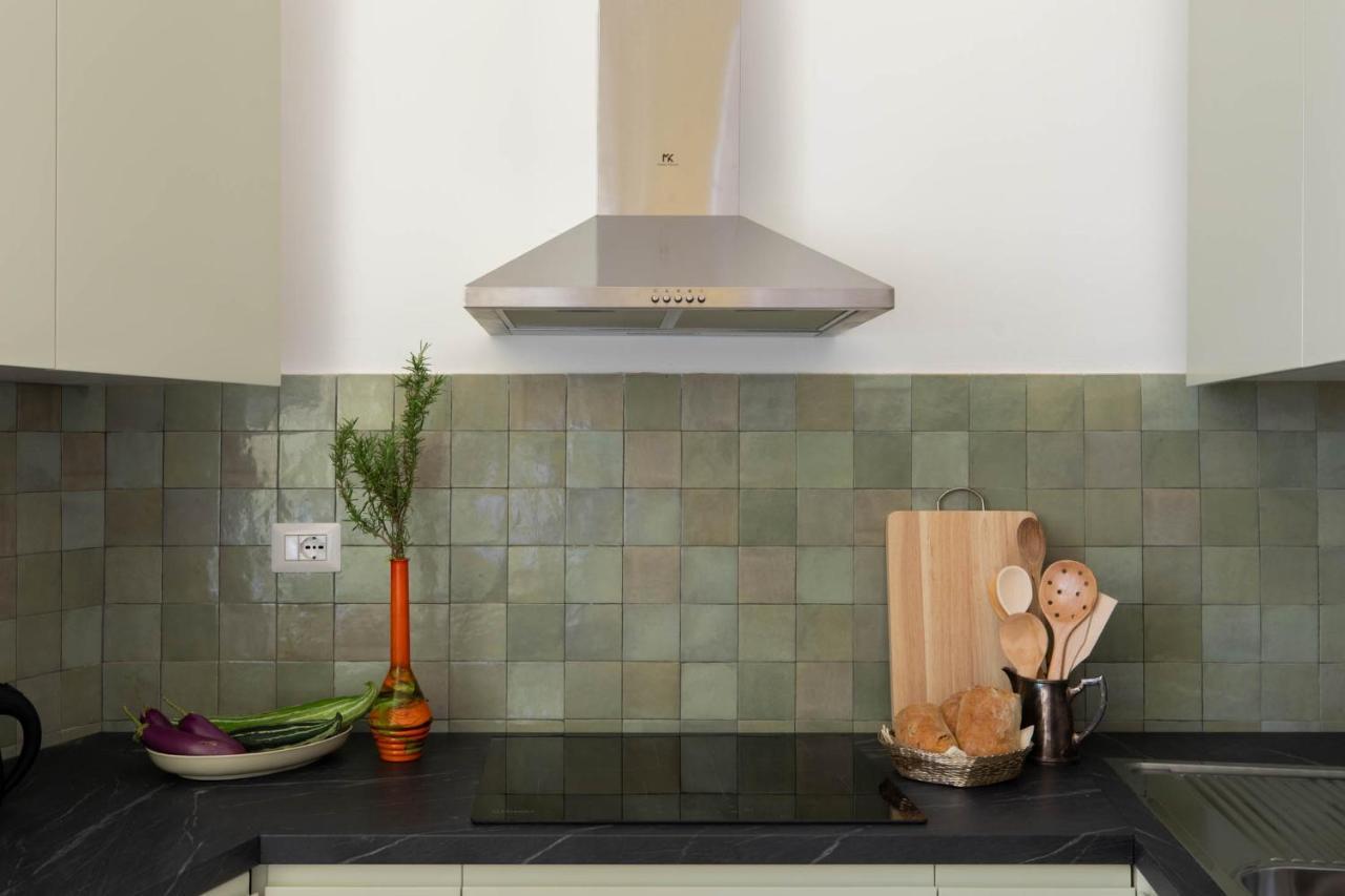 Iflat Navona Cozy Apartament Roma Eksteriør bilde