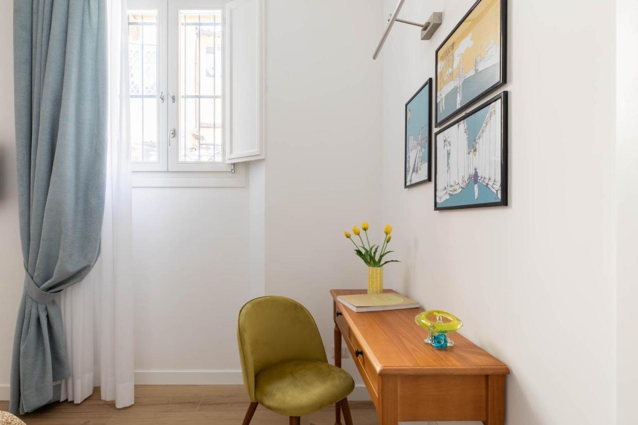 Iflat Navona Cozy Apartament Roma Eksteriør bilde
