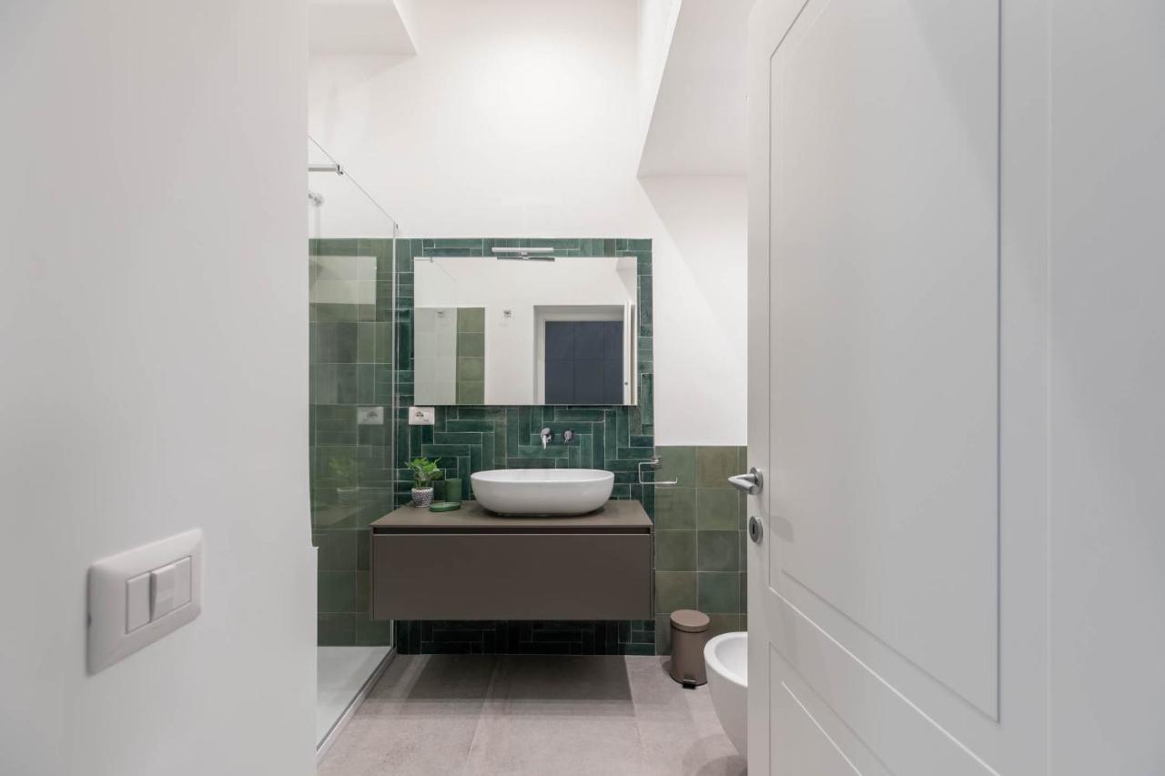 Iflat Navona Cozy Apartament Roma Eksteriør bilde