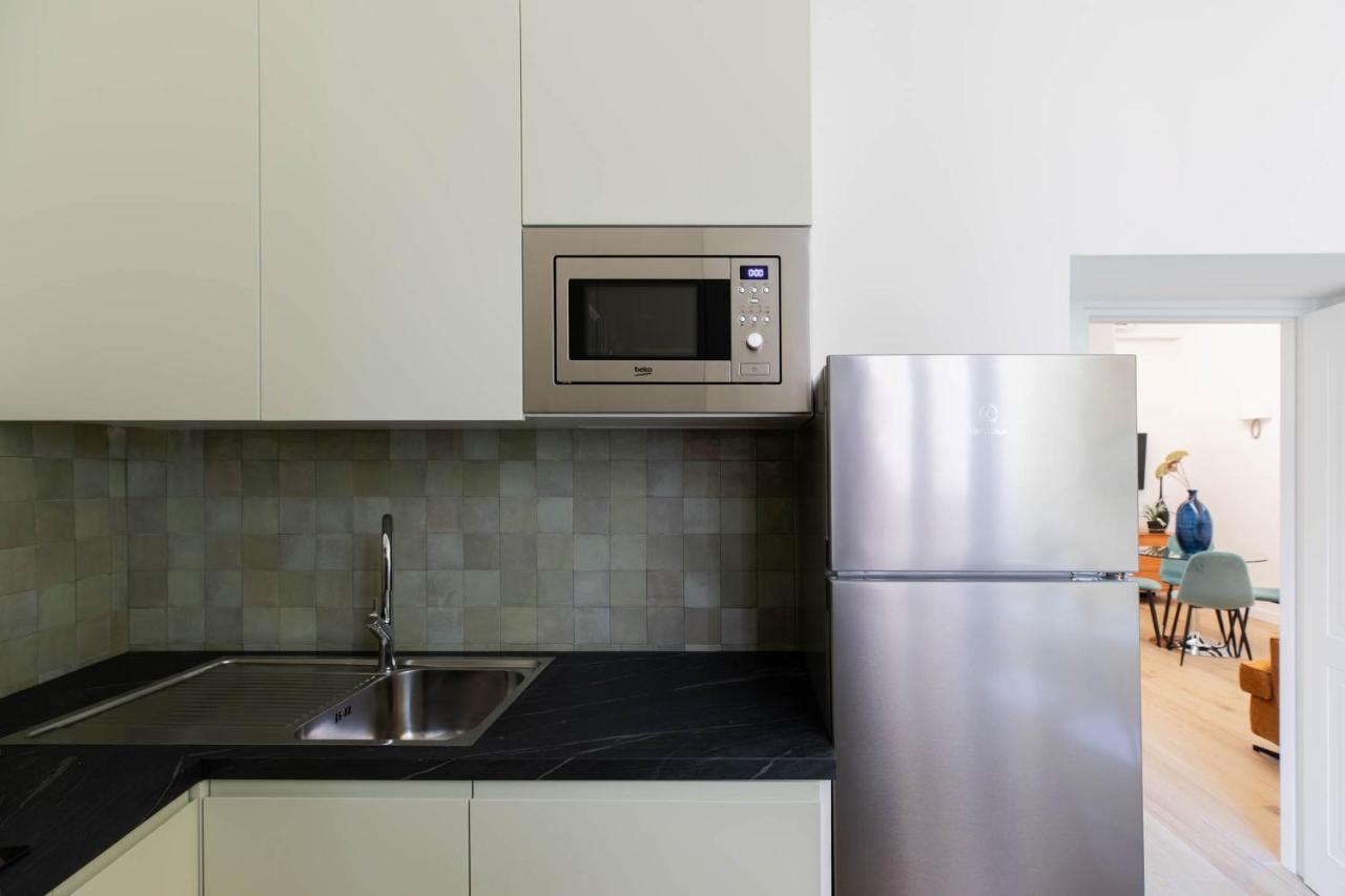 Iflat Navona Cozy Apartament Roma Eksteriør bilde