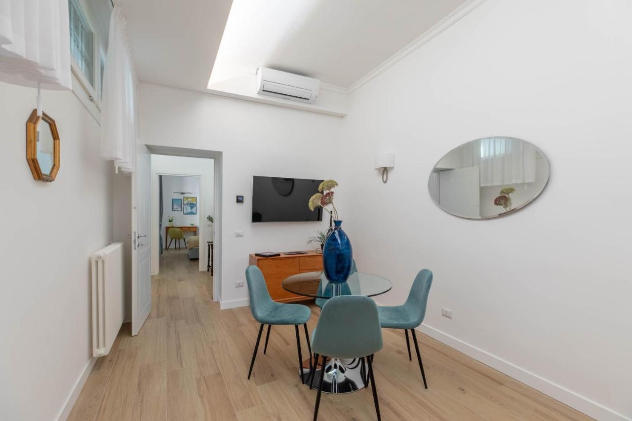 Iflat Navona Cozy Apartament Roma Eksteriør bilde
