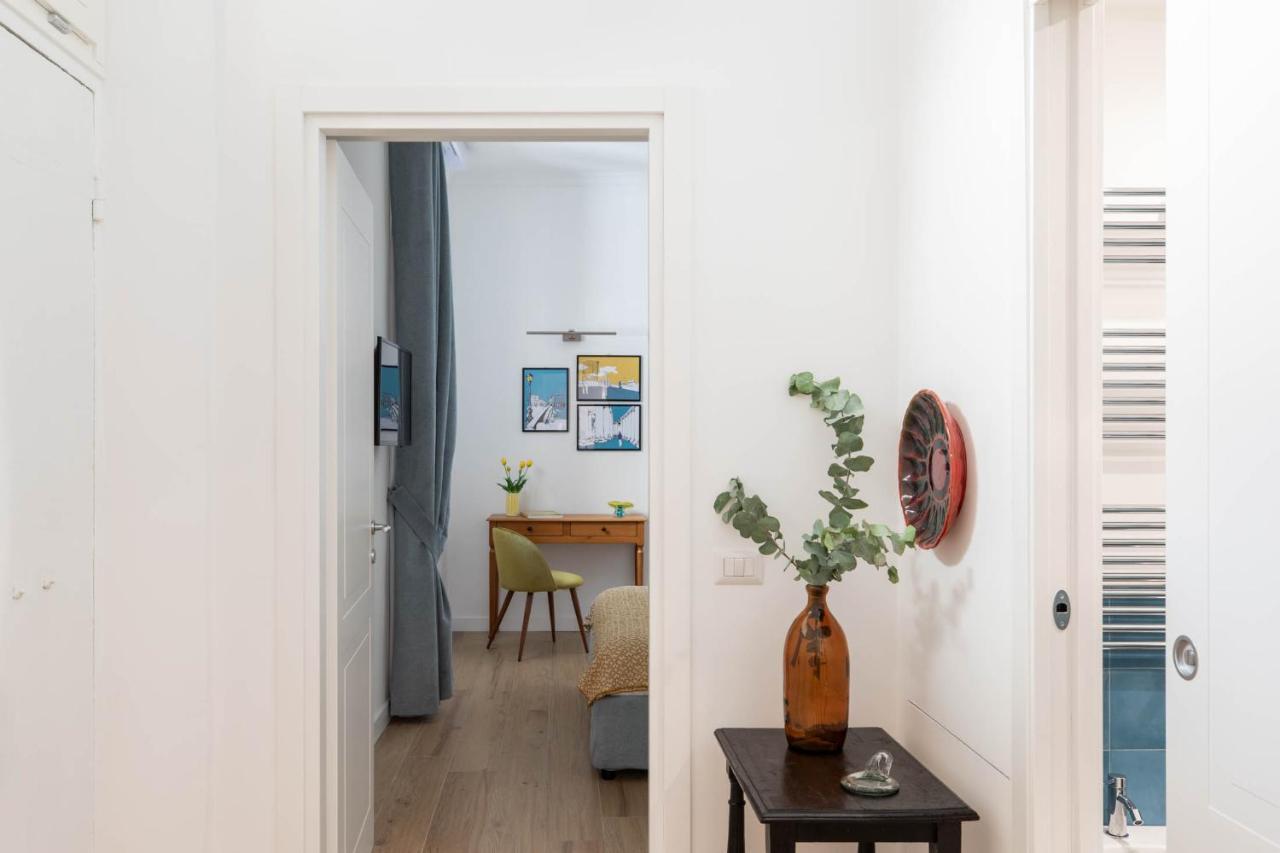 Iflat Navona Cozy Apartament Roma Eksteriør bilde
